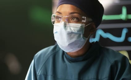 The Good Doctor Season 3 Episode 3 Review: Claire