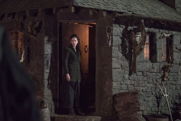 Unwelcome Visitors - Penny Dreadful Season 2 Episode 3