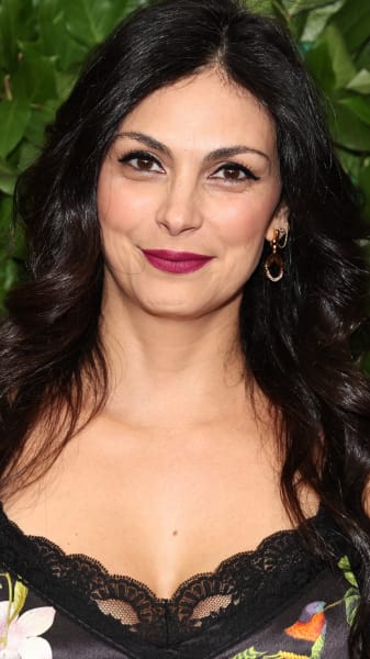 Morena Baccarin - Everything We Know