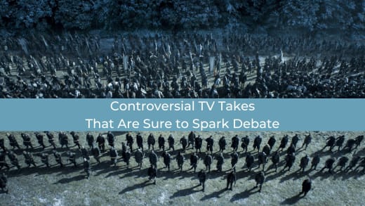 Controversial Battle of the Bastards