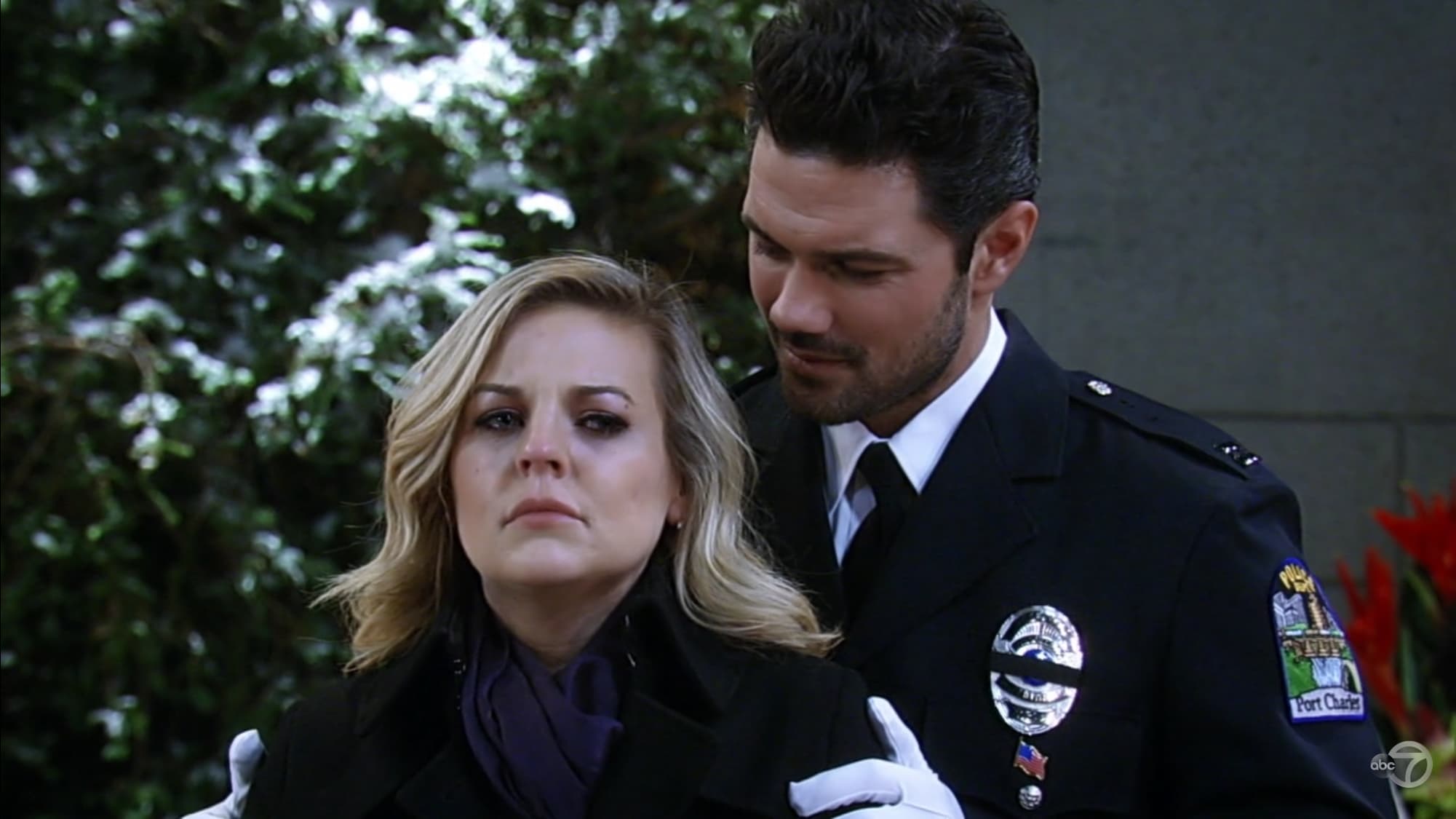 General Hospital Review: Goodbye, Nathan West - TV Fanatic