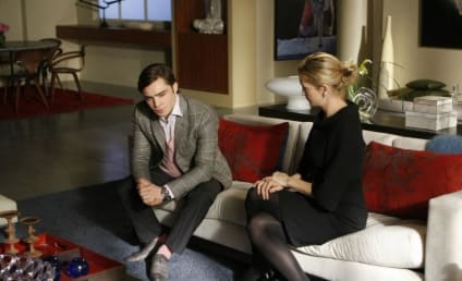 Gossip Girl Round Table: "You've Got Yale!"