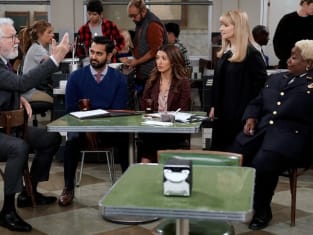 Night Court Season 1 Episode 13 Review: Past Apps TV Fanatic