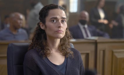 Accused Season 1 Episode 2 Review: Ava's Story