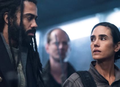 Snowpiercer watch 2025 online