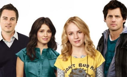Life UneXpected: Stupid Name, Great Show