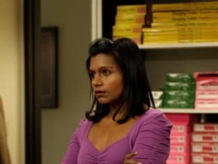 The Office Season 6 Episode 18 St Patrick S Day Quotes Tv Fanatic
