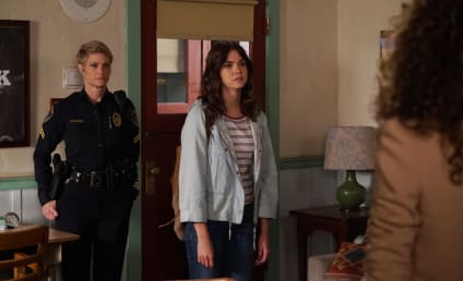 The Fosters Season 4 Episode 3 Review: Trust