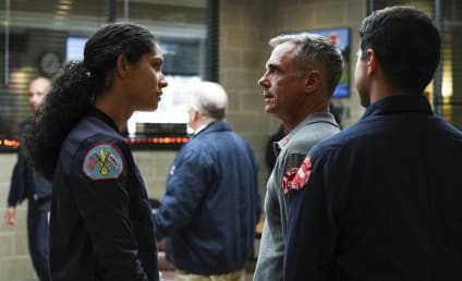 Watch Chicago Fire Online: Season 7 Episode 6