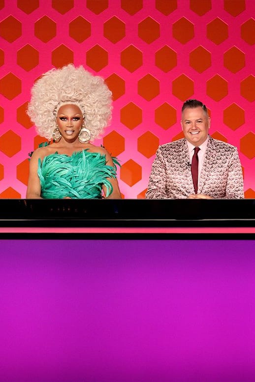 Rupaul season shop 12 episode 2