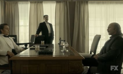 Fargo Season 3 Trailer: They're Coming