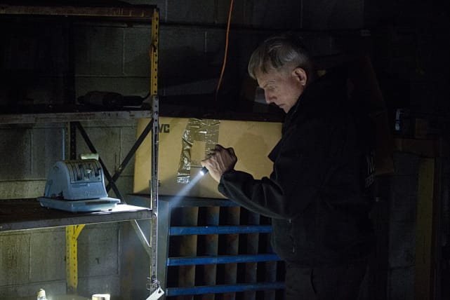 NCIS