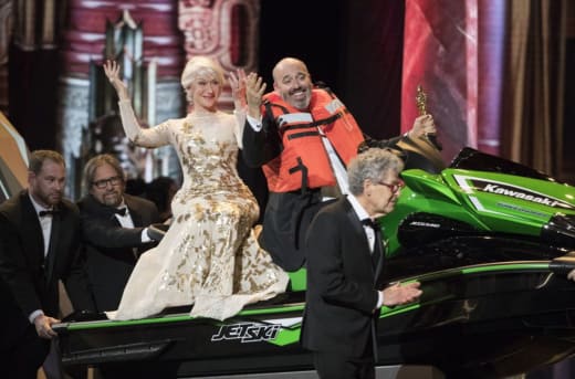 OSCARS 90