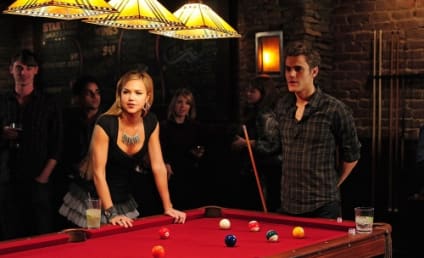 Vampire Diaries Episode Stills from "162 Candles"
