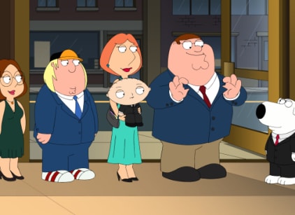 Family guy season 10 watch online on sale