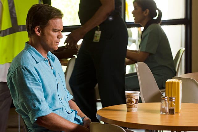 Dexter