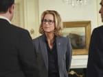The Iranian Issue - Madam Secretary