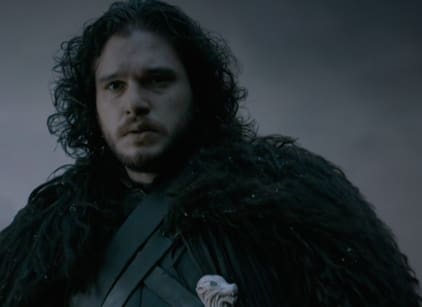 Game of Thrones Season 5 Episode 8 TV Fanatic