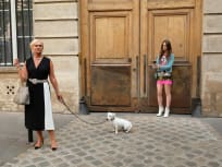 Dog Poop - Emily in Paris