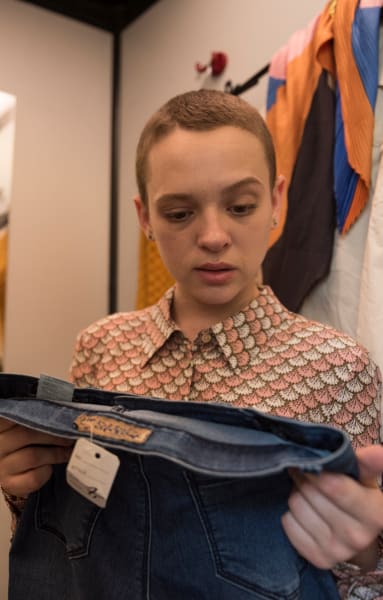 A Liberating Experience