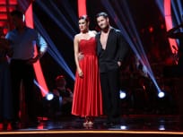 Double Elimination - Dancing With the Stars
