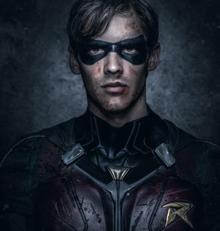 Titans 2 Pic