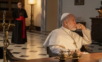 The New Pope Season 1 Episode 6 Review: Lights Out