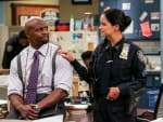 Competition For Resources - Brooklyn Nine-Nine