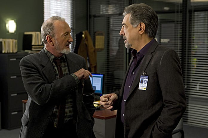 Criminal Minds Review The Devil In The Details Tv Fanatic