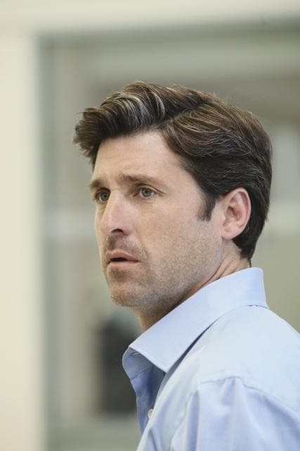 Derek the Chief