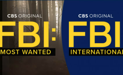 FBI International Nabs Series Order as CBS Renews Entire FBI Franchise