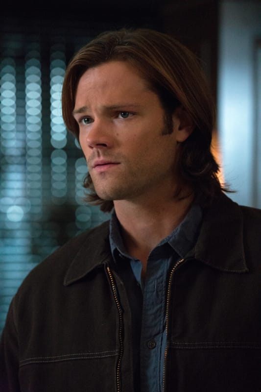 Sam (Supernatural)