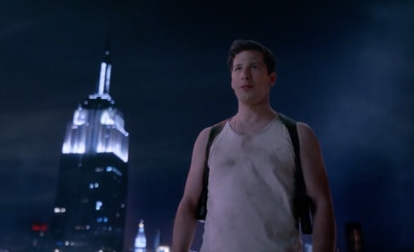 Brooklyn Nine Nine Videos TV Fanatic