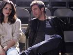 Derek and Karen