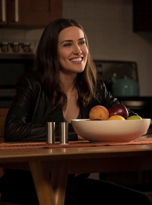 A Beautiful Smile - The Blacklist Season 7 Episode 9