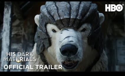 HBO's His Dark Materials Looks Dark and Awesome - Watch the Trailer