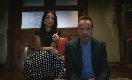 Elementary Season 4 Episode 5 Review: The Games Underfoot