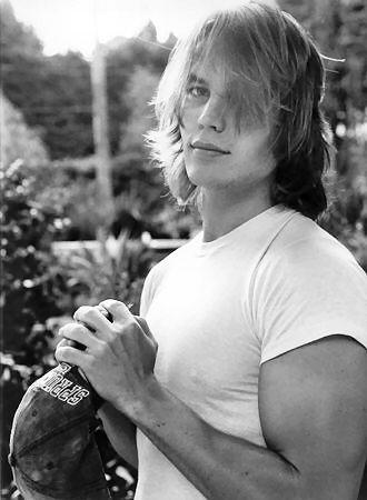 Taylor Kitsch as Riggins