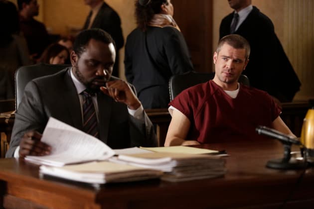 Will Frank Be Set Free? - How to Get Away with Murder Season 3 Episode 12