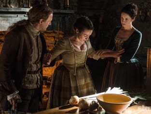 Outlander season 1 episode 2 watch online cheap
