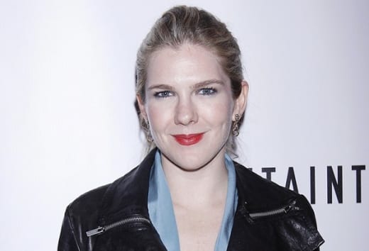 Lily Rabe AHS5