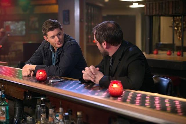 Continuing the Chat - Supernatural Season 10 Episode 2