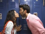 Smooches! - Jane the Virgin