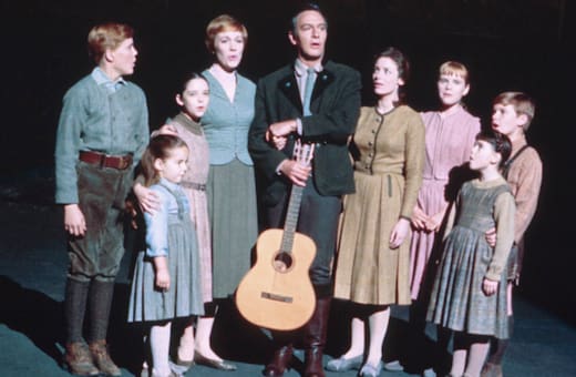 Sound of Music