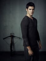 Steven R. McQueen Promo Pic