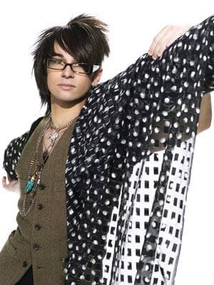 Christian Siriano Photograph