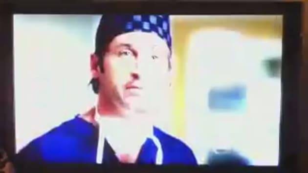 Grey's Anatomy Season 8 Promo - TV Fanatic