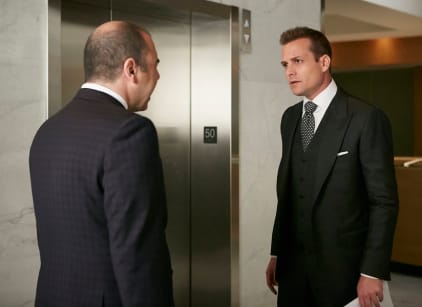 Watch suits season 5 sales