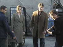 Castle Season 3 TV Fanatic