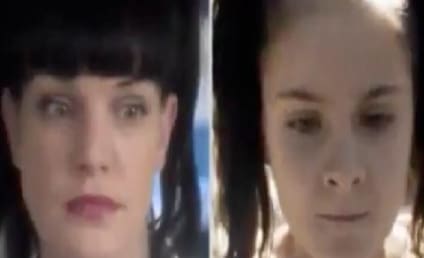 NCIS Promo: You've Never Seen Abby Like This